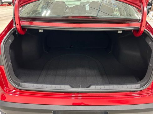 New 2025 Kia K4 LXS image 24