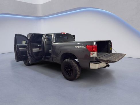Used 2011 Toyota Tundra Limited w/ Memory Pkg image 10