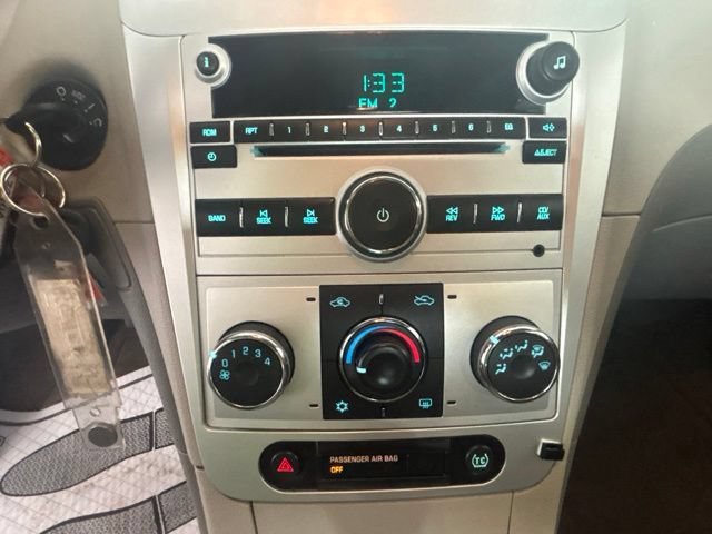 Used 2009 Chevrolet Malibu LS FWD image 7