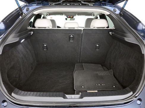 Used 2021 MAZDA CX-30 AWD 2.5 Turbo S image 28