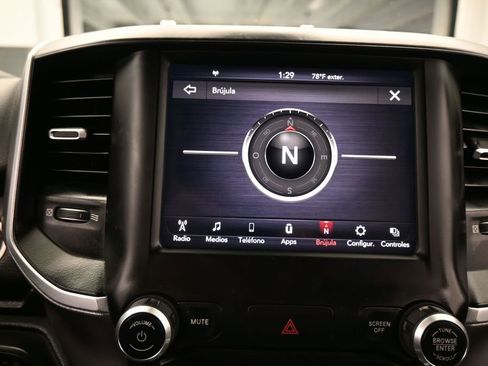 Used 2019 RAM 1500 Big Horn RWD image 19