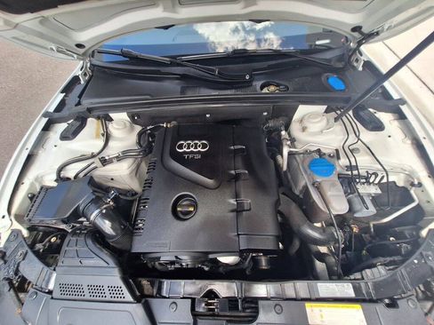 Used 2014 Audi A5 2.0T Premium w/ Lighting Package AWD/4WD image 10