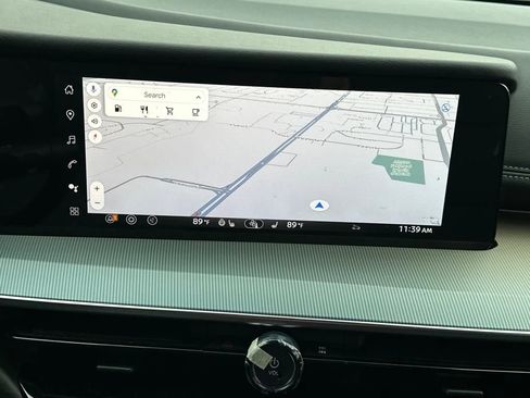 New 2025 Nissan Murano SL image 20