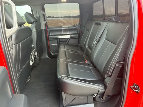 Used 2021 Ford F250 Lariat w/ Lariat Ultimate Package image 23