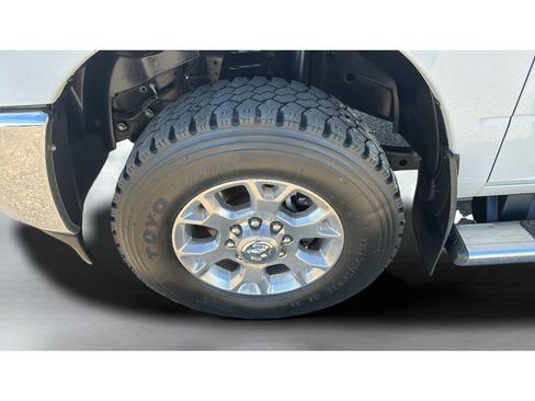 Used 2024 RAM 3500 Laramie w/ Bed Utility Group AWD/4WD image 26