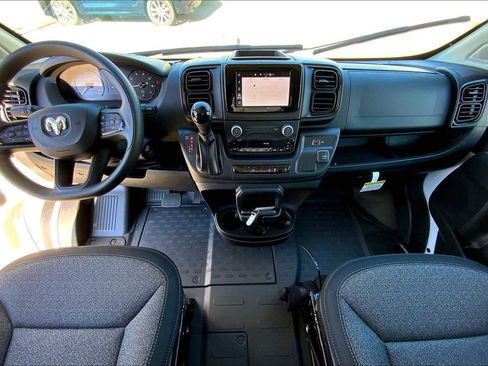 New 2026 RAM ProMaster 2500 w/ Safety Group image 5