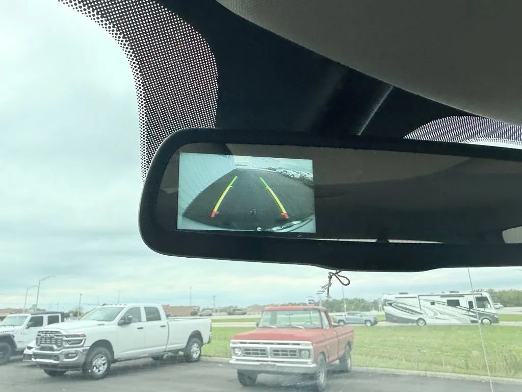 Used 2019 RAM 1500 Tradesman AWD/4WD image 15