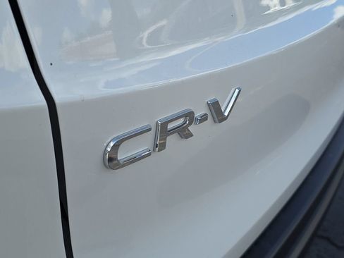 New 2026 Honda CR-V LX image 30