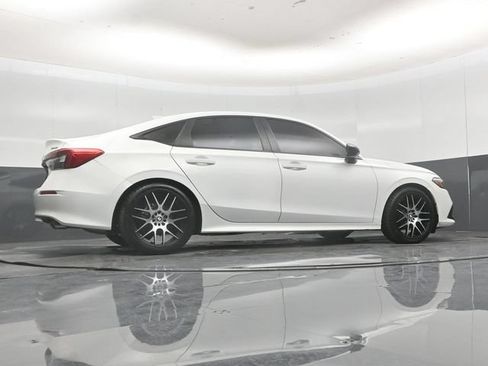 Used 2022 Honda Civic Sport image 49
