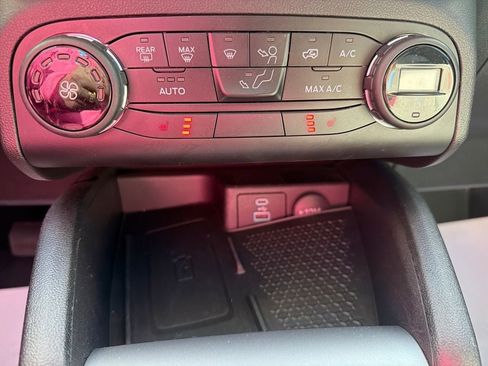 Used 2021 Ford Bronco Sport Big Bend w/ Big Bend Package image 17