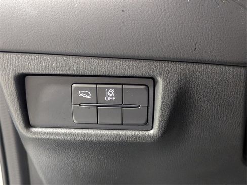 Used 2023 MAZDA CX-5 AWD 2.5 S w/ Preferred Package image 13