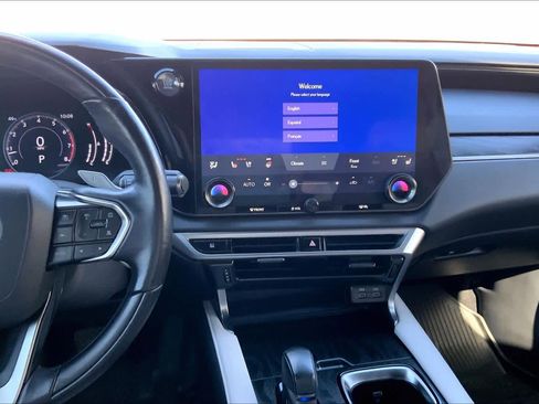 Used 2023 Lexus RX 350 Premium Plus w/ Cold Area Package image 7