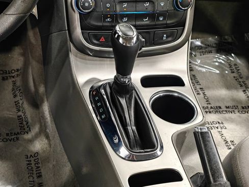 Used 2014 Chevrolet Malibu LS FWD image 7