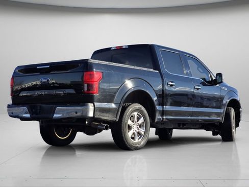 Used 2018 Ford F150 Lariat image 23