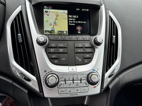 Used 2017 GMC Terrain SLT w/ Open Road Package AWD/4WD image 27