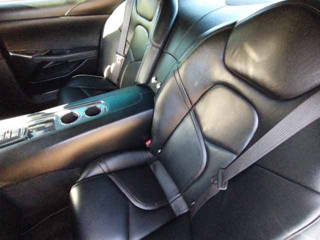 Used 2018 Karma Revero Luxury RWD image 86