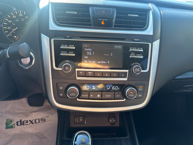 Used 2017 Nissan Altima 2.5 SL FWD image 17
