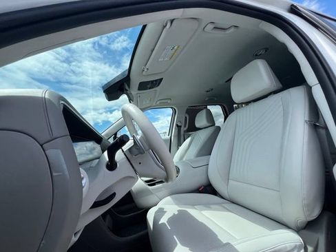 Certified 2026 Hyundai Palisade SEL AWD/4WD image 18