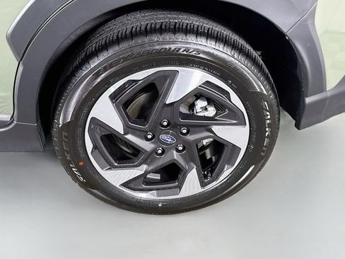 Used 2026 Subaru Crosstrek 2.5i Limited w/ Crosstrek Mirror Package AWD/4WD image 32