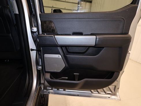 Certified 2024 Ford F350 Lariat w/ Lariat Ultimate Package image 15