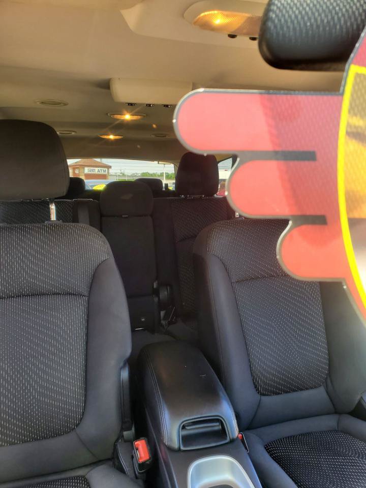 Used 2016 Dodge Journey SXT w/ Comfort/Convenience Group FWD image 17