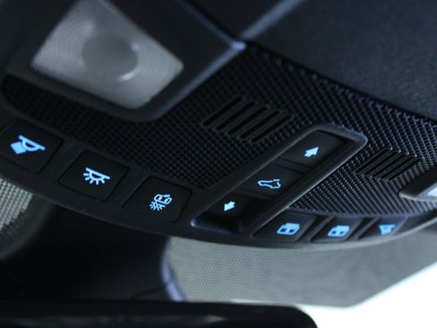 Used 2021 Ford Edge ST-Line w/ Class II Trailer Tow Package image 24