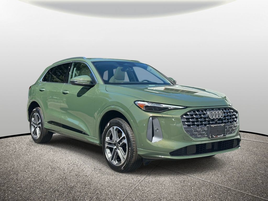 New 2026 Audi Q5 Premium Plus AWD/4WD image 9