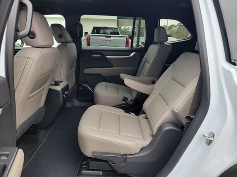 New 2026 GMC Acadia Elevation w/ Super Cruise Package image 28