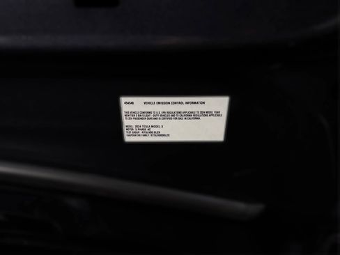 Used 2024 Tesla Model X AWD/4WD image 20