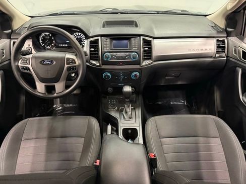 Certified 2019 Ford Ranger XLT w/ FX4 Off-Road Package AWD/4WD image 32