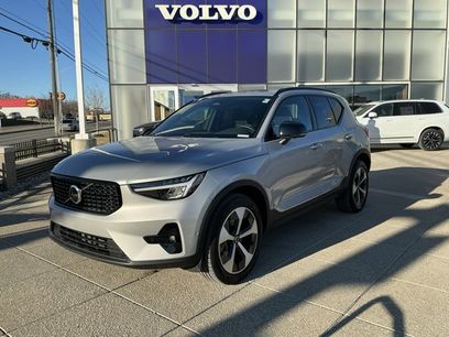 Certified 2025 Volvo XC40 B5 Plus