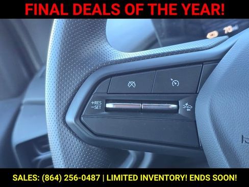 New 2024 Chevrolet Silverado EV W/T image 27