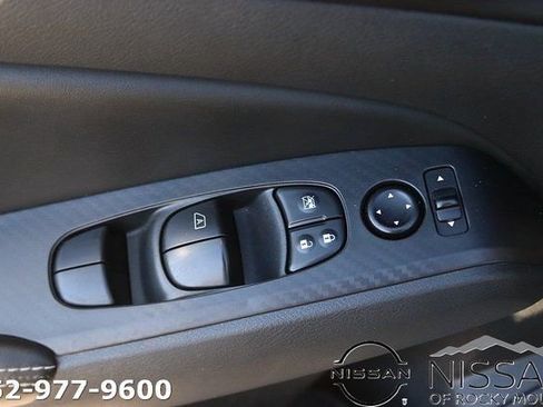 Certified 2024 Nissan Altima 2.5 SV image 12