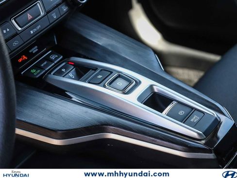 Used 2020 Honda Clarity Plug-In Hybrid image 18