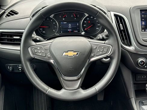 Used 2024 Chevrolet Equinox LT image 22