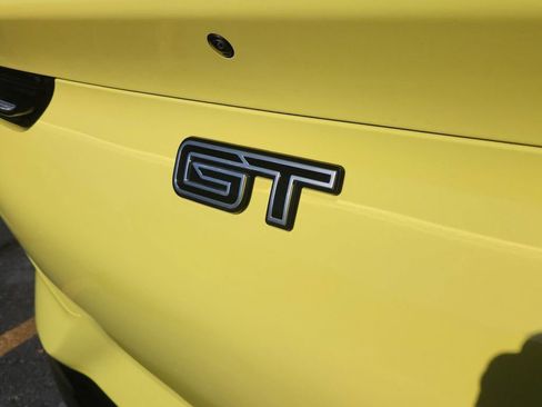 Used 2024 Ford Mustang Mach-E GT image 15