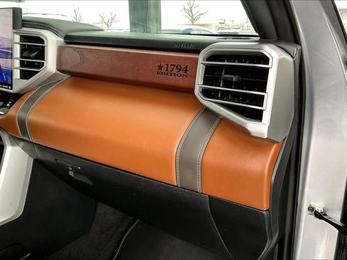 Used 2024 Toyota Tundra 1794 Edition image 19