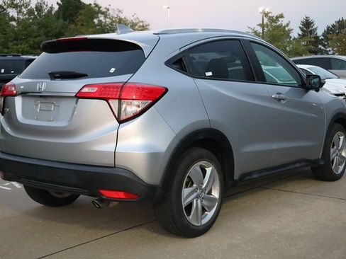 Used 2020 Honda HR-V EX image 5