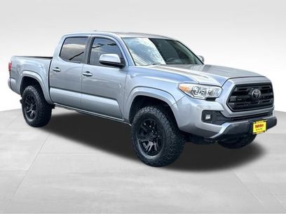 Used 2019 Toyota Tacoma SR