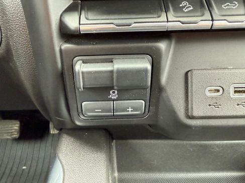 Certified 2021 Chevrolet Silverado 1500 LT Trail Boss w/ Bed Protection Package AWD/4WD image 27
