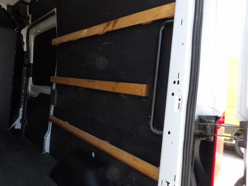 Used 2022 Ford Transit 250 148 High Roof w/ Load Area Protection Package RWD image 31