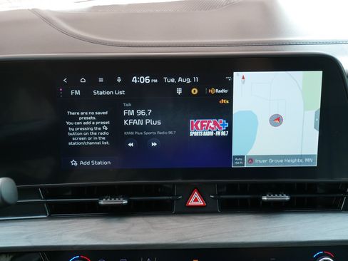 Certified 2023 Kia Sportage X-Line w/ X-Line Premium Package AWD/4WD image 22