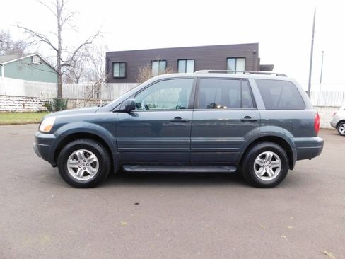 Used 2005 Honda Pilot EX-L image 22