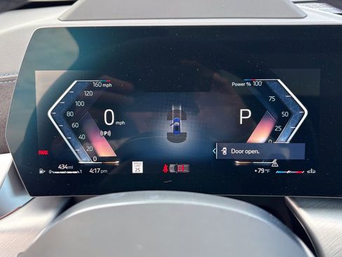 New 2026 BMW X1 xDrive28i image 24