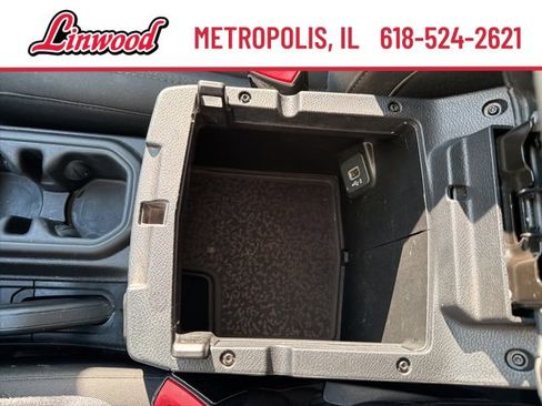 Used 2020 Jeep Wrangler Unlimited Sport image 20