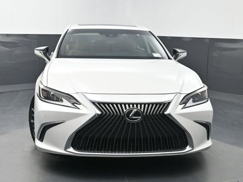 Used 2020 Lexus ES 350 Luxury w/ Accessory Package 2 image 43