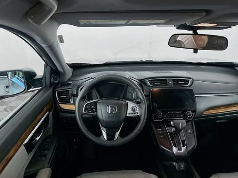Used 2018 Honda CR-V EX image 22