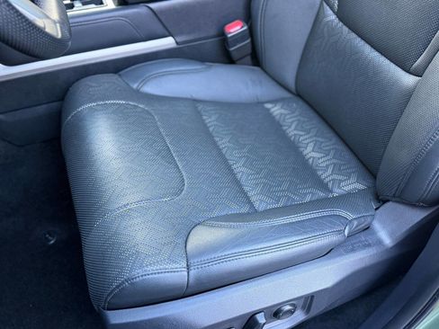 Used 2022 Toyota Tundra Limited w/ TRD Off-Road Package image 11