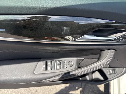 Used 2021 BMW 530i w/ Convenience Package RWD image 35