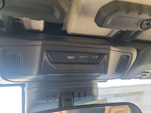 New 2025 Jeep Wrangler Unlimited Sport S 4xe w/ Convenience Group image 34